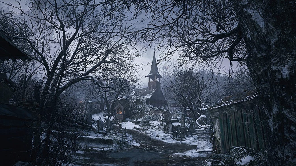 Resident Evil Village - PS5 - Image 8