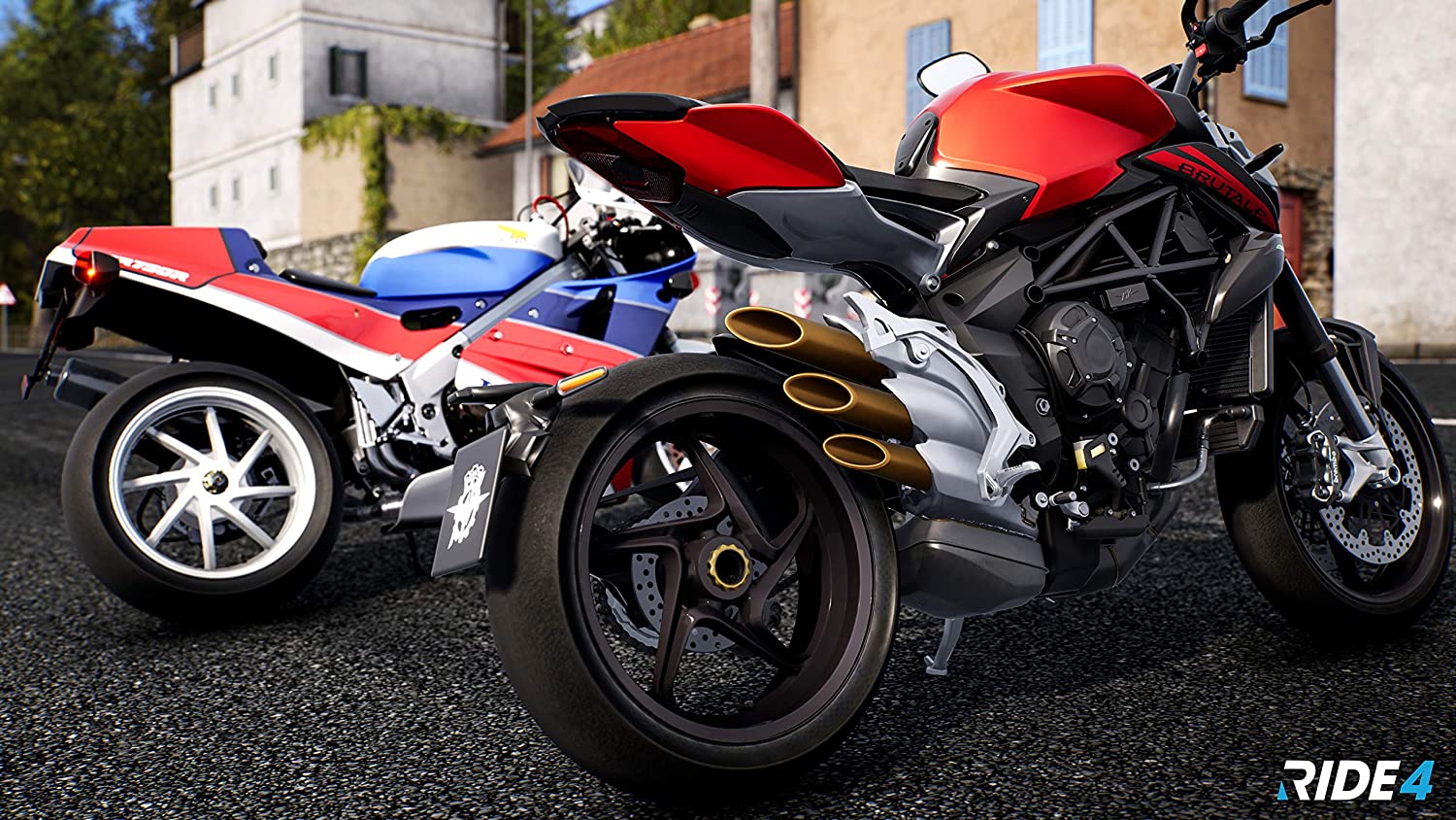 RIDE 4 -PS5 - Image 4