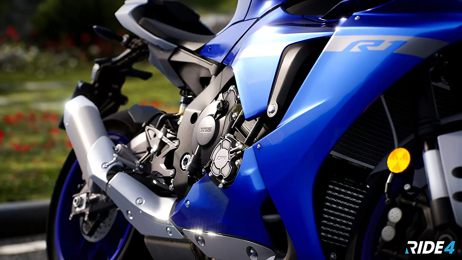 RIDE 4 -PS5 - Image 5