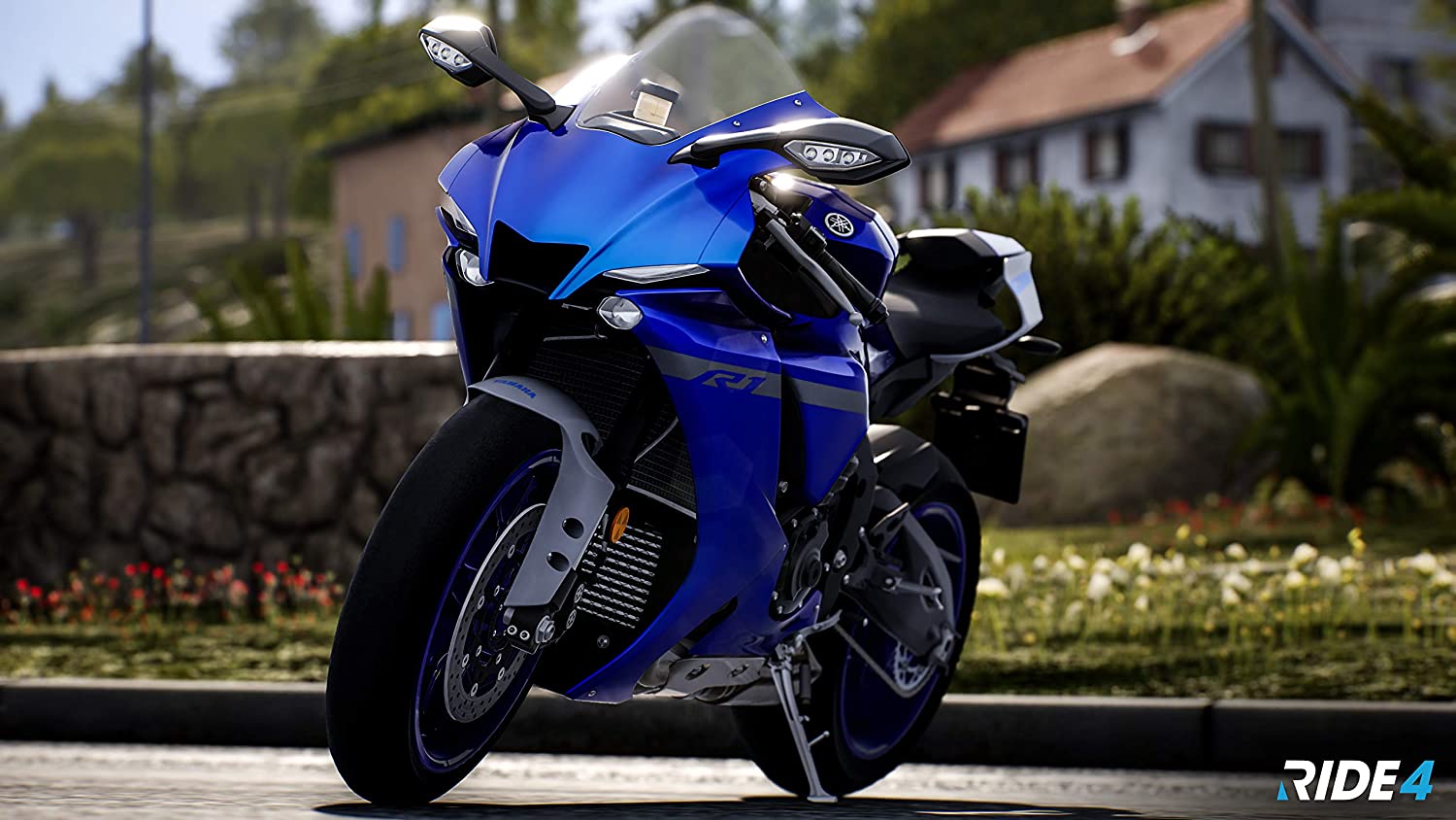RIDE 4 -PS5 - Image 6