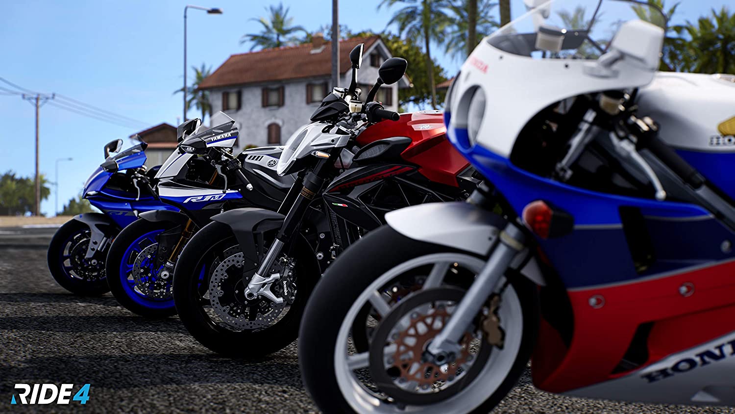 RIDE 4 -PS5 - Image 7