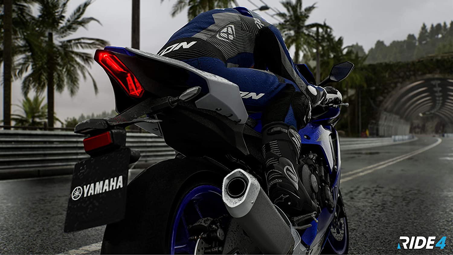 RIDE 4 -PS5 - Image 9