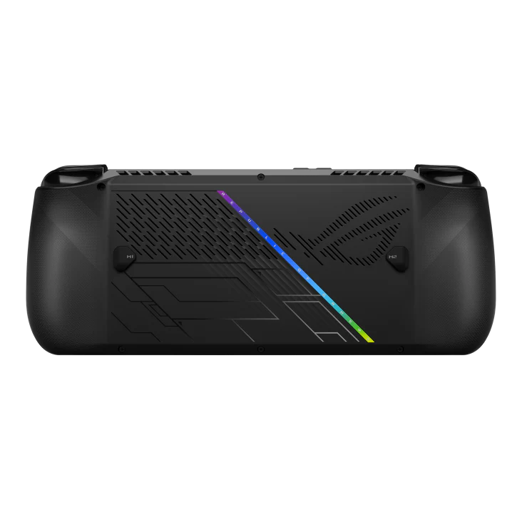 ROG Ally X (RC72LA-ALLYX.Z1X) RC72LA AMD Ryzen Z1 Extreme Processor (24GB RAM/1TB SSD) - Image 2