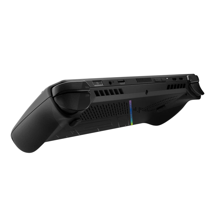 ROG Ally X (RC72LA-ALLYX.Z1X) RC72LA AMD Ryzen Z1 Extreme Processor (24GB RAM/1TB SSD) - Image 5