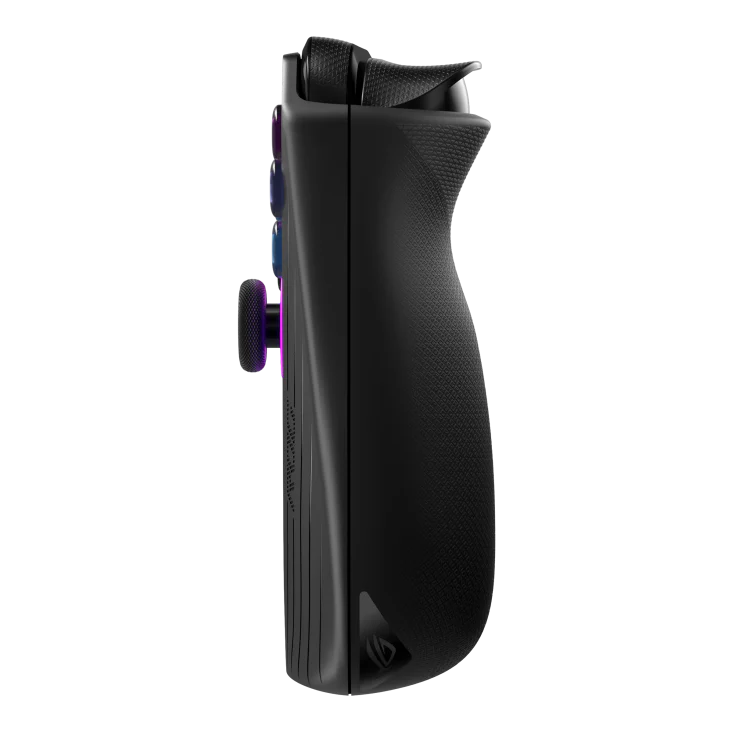 ROG Ally X (RC72LA-ALLYX.Z1X) RC72LA AMD Ryzen Z1 Extreme Processor (24GB RAM/1TB SSD) - Image 6