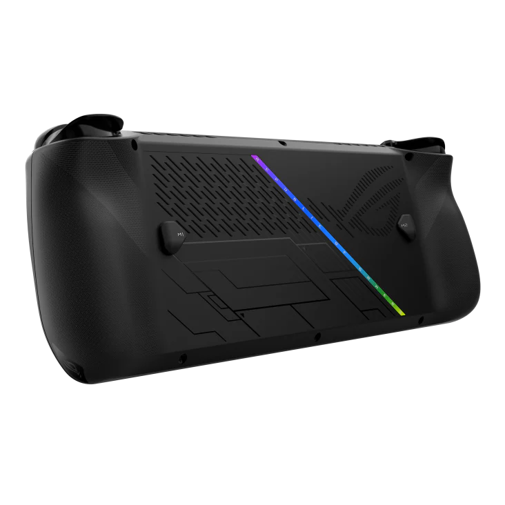 ROG Ally X (RC72LA-ALLYX.Z1X) RC72LA AMD Ryzen Z1 Extreme Processor (24GB RAM/1TB SSD) - Image 8