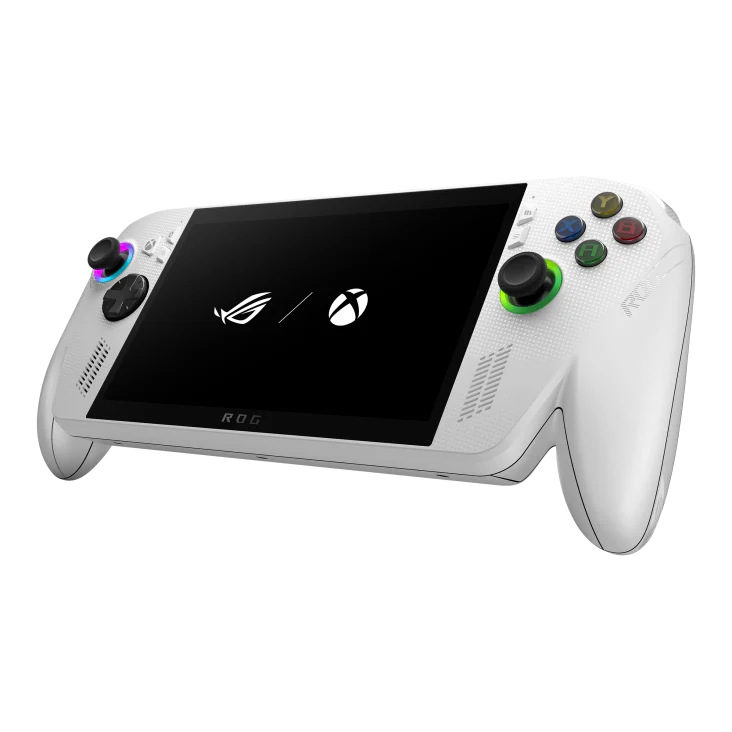 ASUS ROG Xbox Ally 7” 1080p 120Hz Ryzen™ Z2 A 16GB RAM 512GB SSD Gaming Handheld PC - Image 3
