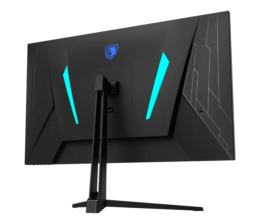 Sades BC-Hydrophis VA 24.5" IPS FHD HDMI 2.1 240Hz 0.5ms - Black - Image 3