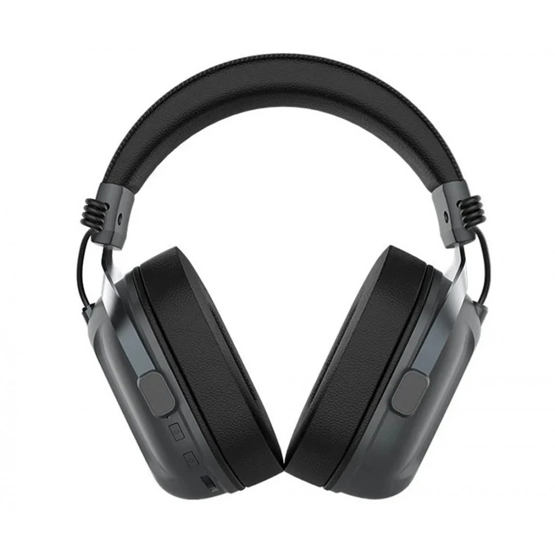 Sades Defender 3 Mode Wireless BT RGB Gaming Headset - Image 3