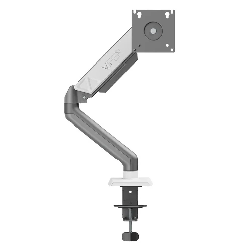 Sades Viper SA-MA01 Single Monitor Mount Arm White - Image 4