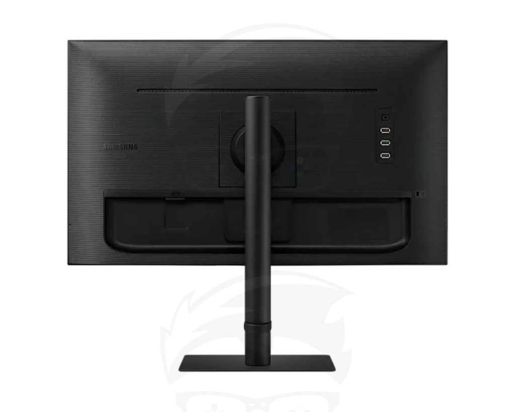 Samsung S8 (B800) 27" 4K UHD HDR 4K type-C Monitor - Image 3