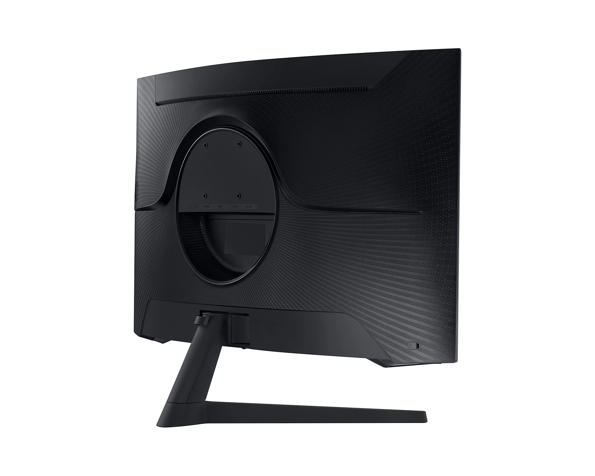 Samsung 32" Odyssey G5 G55C QHD 165Hz Curved - Image 5