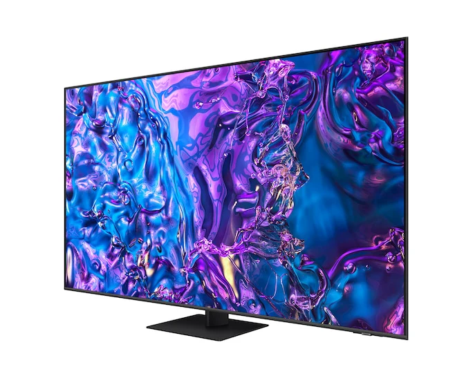 Samsung 65" QLED 4K Q70D Tizen OS Smart TV (2024) - Image 3