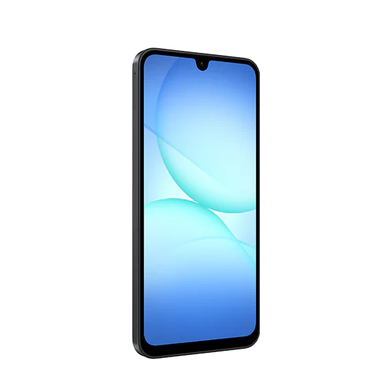 Samsung A17 4GB 128G - Black - Image 3