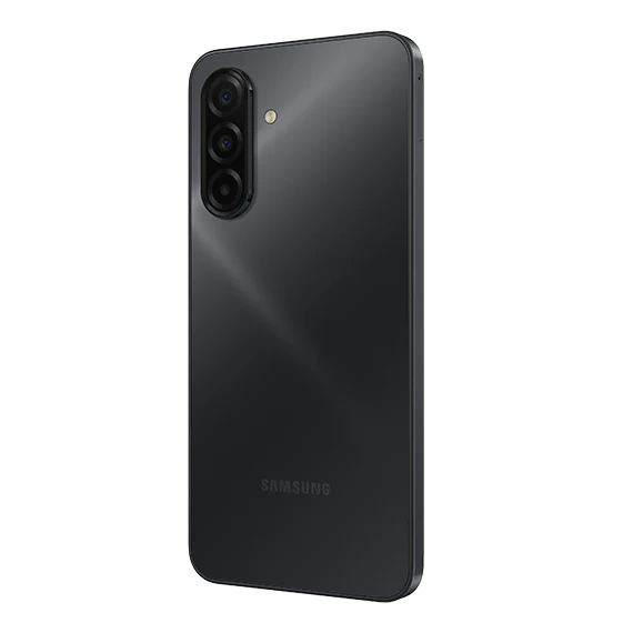 Samsung A17 4GB 128G MOBILE (Black) - Image 3