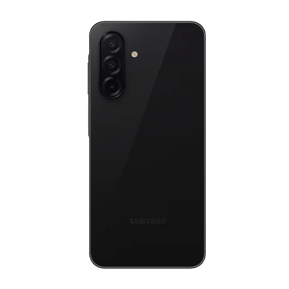 Samsung A26 8GB 256GB - Black - Image 3