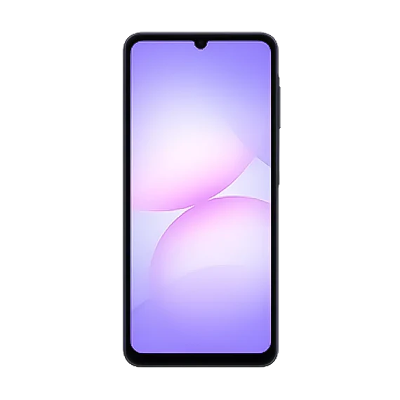 SAMSUNG GALAXY A07 ,6GB/128GB MOBILE (BLACK) - Image 3