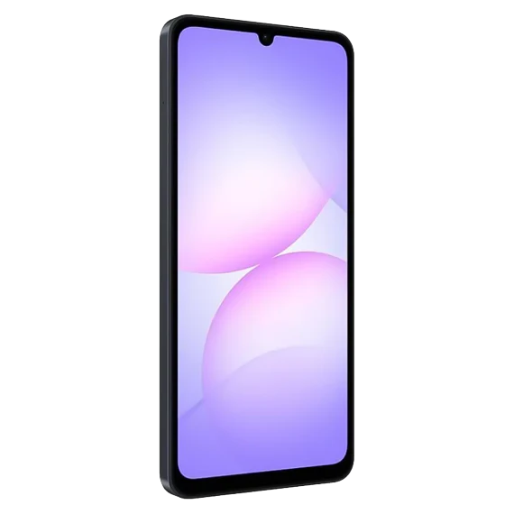 SAMSUNG GALAXY A07 ,6GB/128GB MOBILE (BLACK) - Image 4