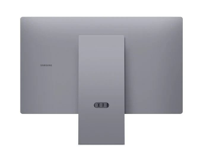 Samsung M9 (M902) Smart AI 32" OLED 4K QD-OLED 165Hz HDR10+ 4K Camera Pro Speakers (Eclipse Silver) Flat Monitor - Image 4