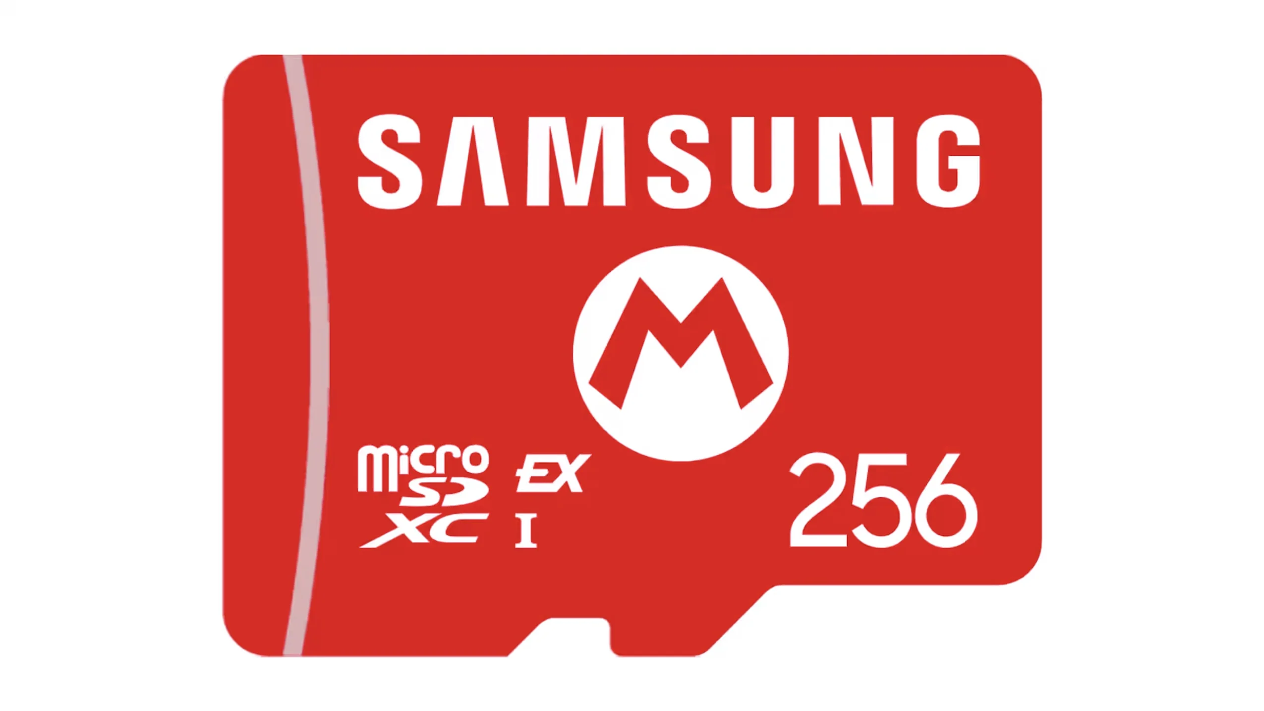 Samsung microSD Express 256GB for Switch 2 - Image 2