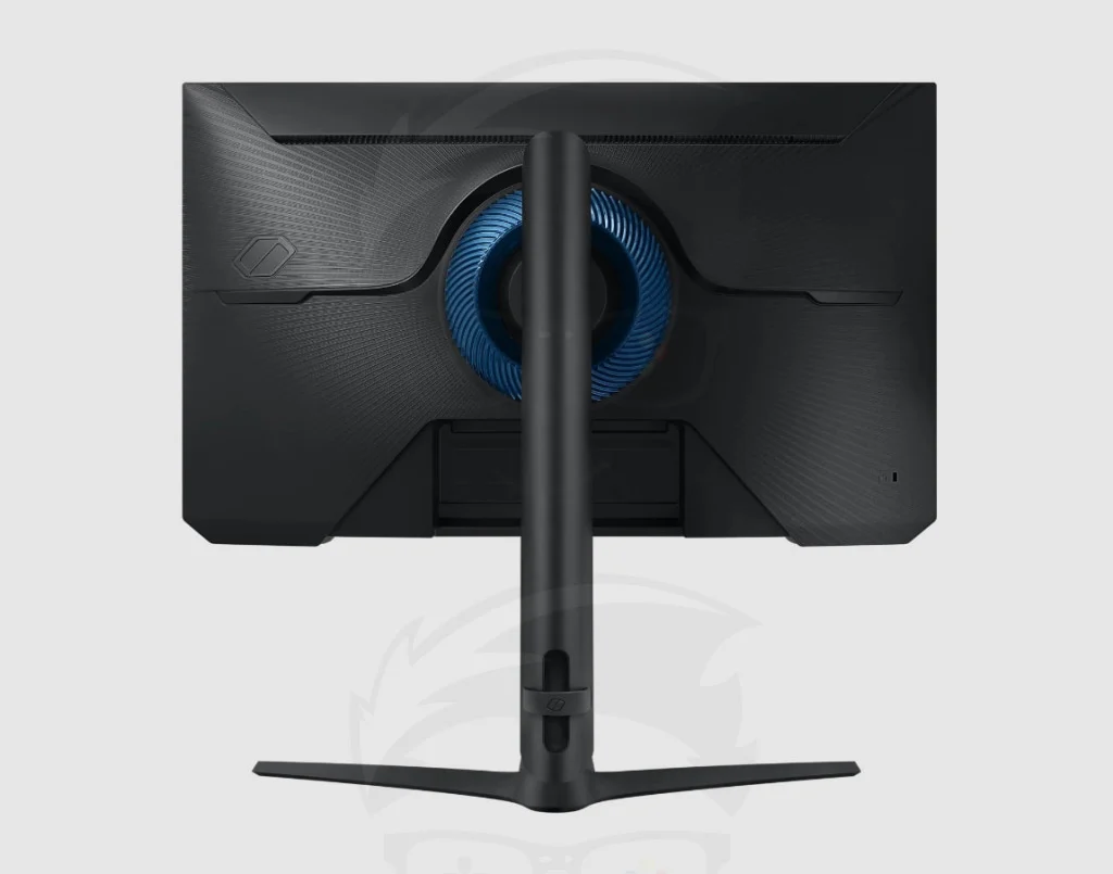 Samsung Odyssey G4 25" FHD Flat Monitor, IPS, 240Hz GAMING MONITOR - Image 3