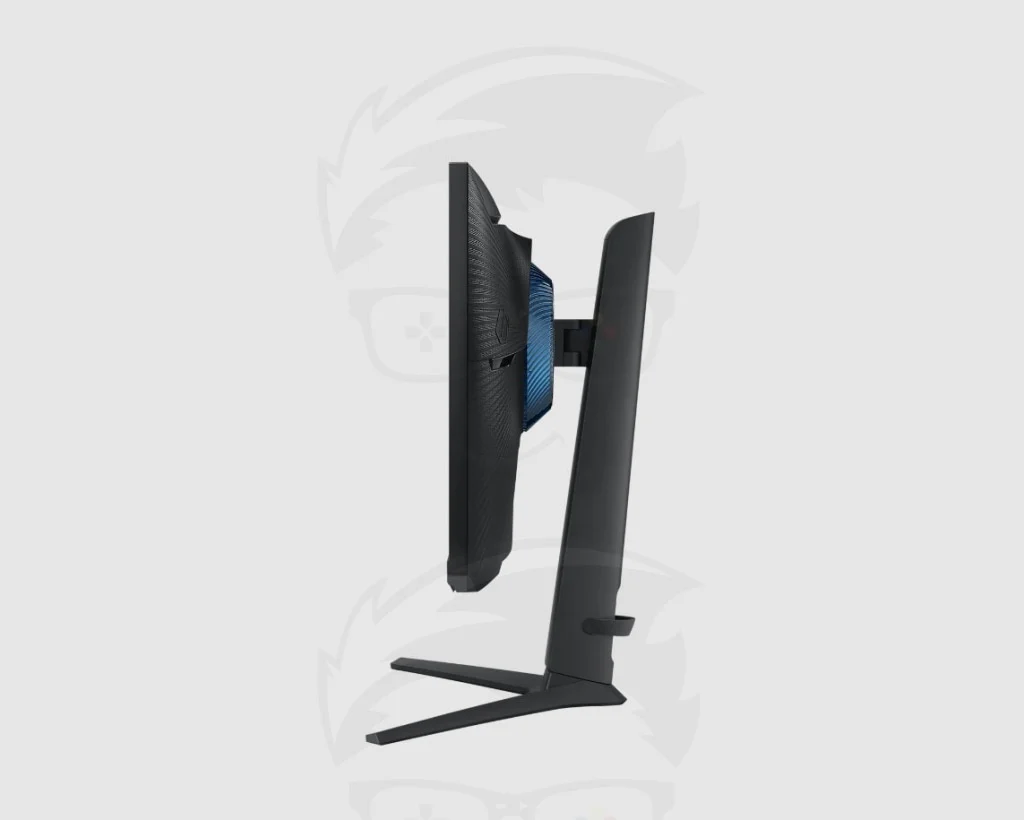 Samsung Odyssey G4 27" FHD Flat Monitor, IPS, 240Hz GAMING MONITOR - Image 6