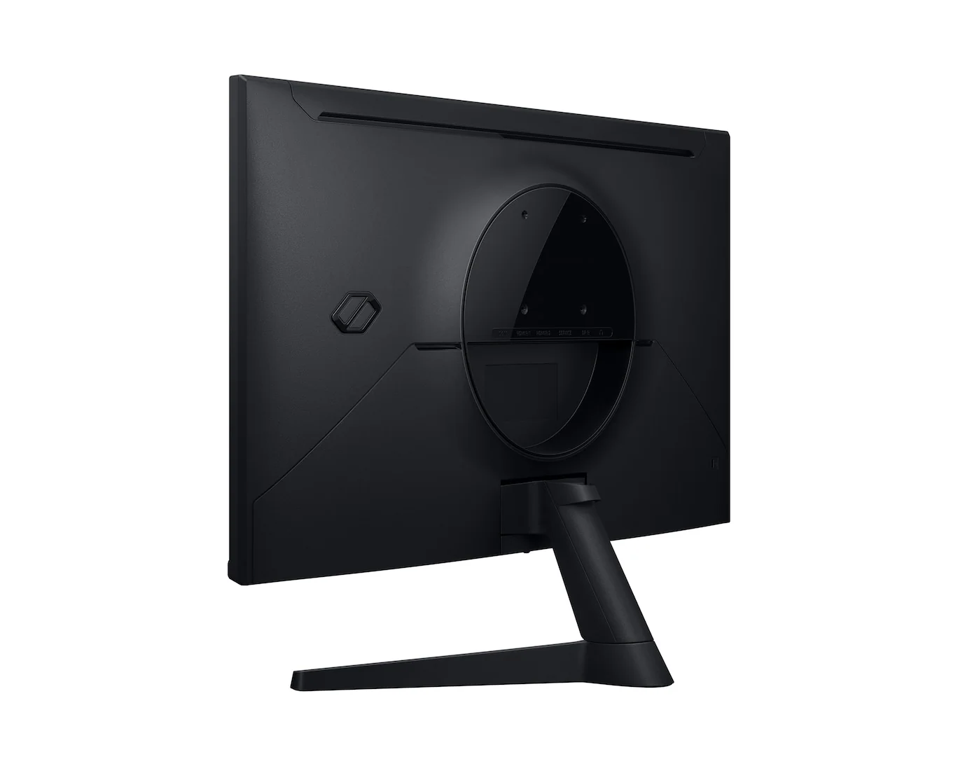 Samsung Odyssey G5 FG502E 27" (2026) Flat 2K IPS 180Hz 1ms HDR10 Gaming Monitor - Image 4