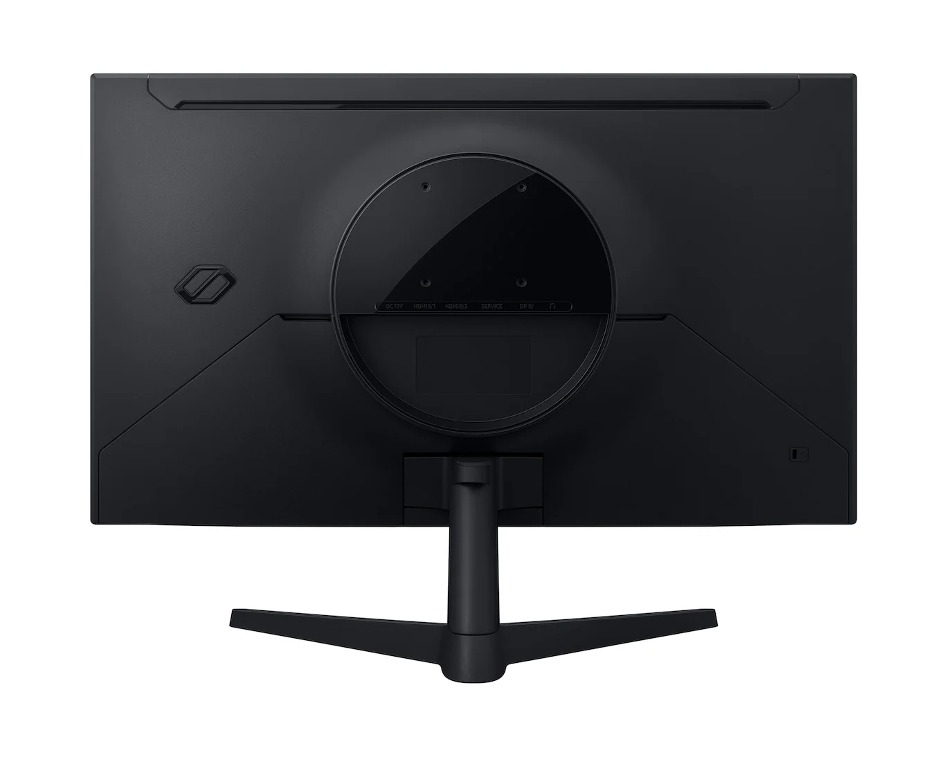 Samsung Odyssey G5 FG502E 27" (2026) Flat 2K IPS 180Hz 1ms HDR10 Gaming Monitor - Image 5