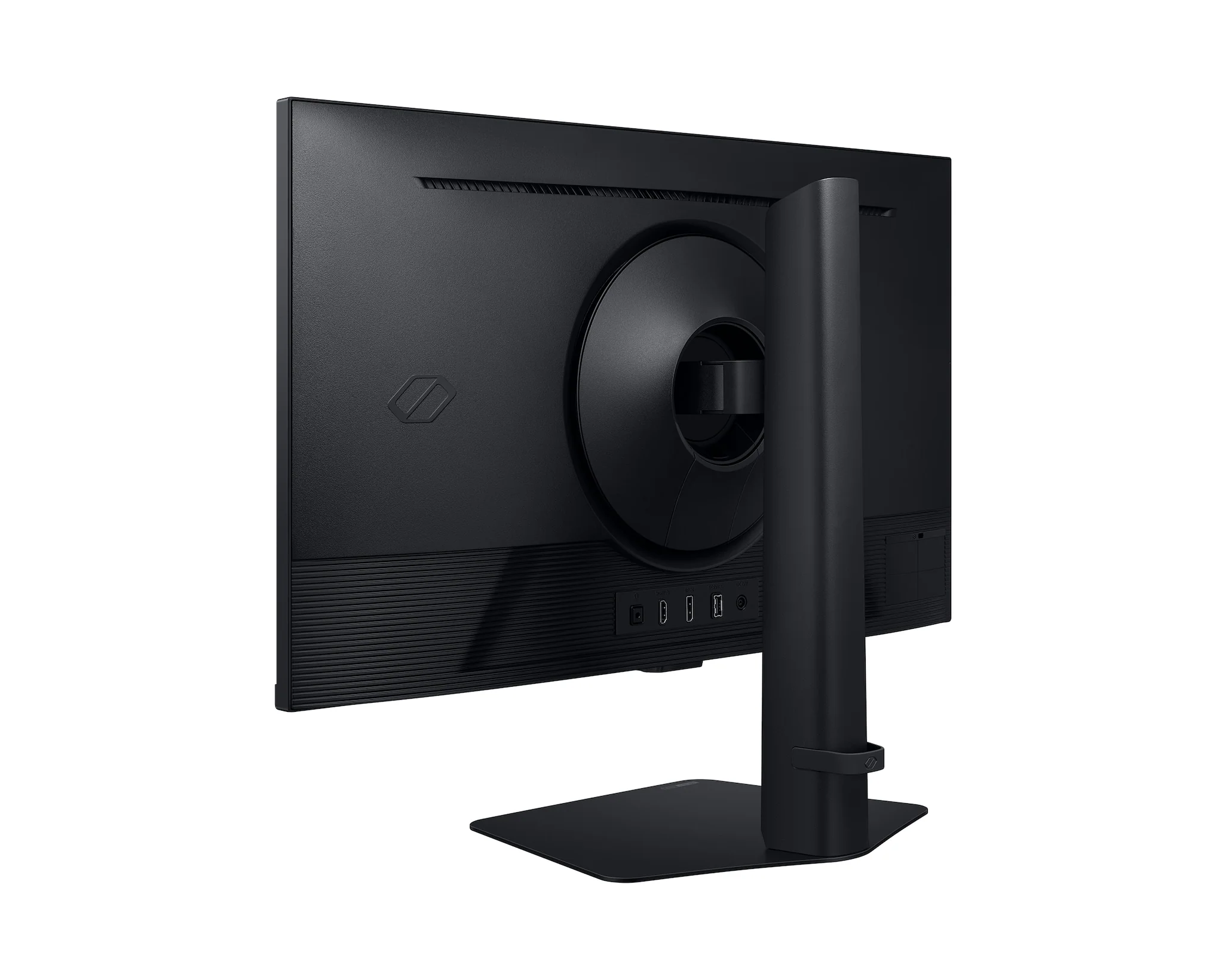 Samsung Odyssey G6 (FG600) 27" 2K IPS 350Hz HDR 400 HDMI 2.1 Flat Monitor - Image 4
