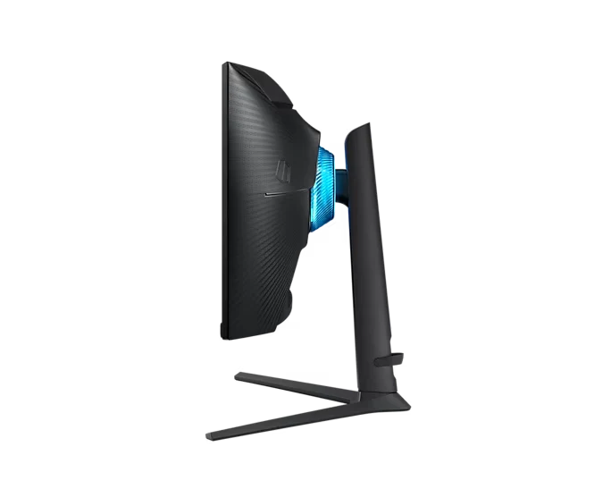 Samsung Odyssey G6 (G650) Smart Tizen 27" Curved VA 2K 240Hz 1ms HDMI 2.1 GAMING MONITOR - Image 3