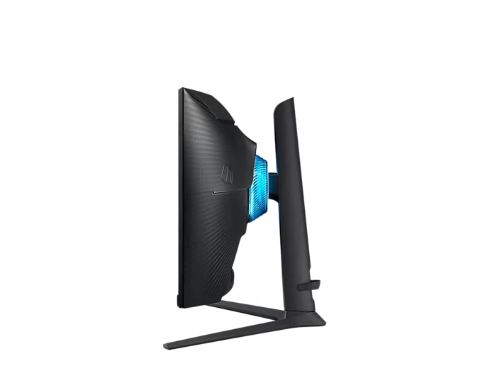Samsung Odyssey G6 (G650) Smart Tizen 27" Curved VA 2K 240Hz 1ms HDMI 2.1 GAMING MONITOR - Image 5
