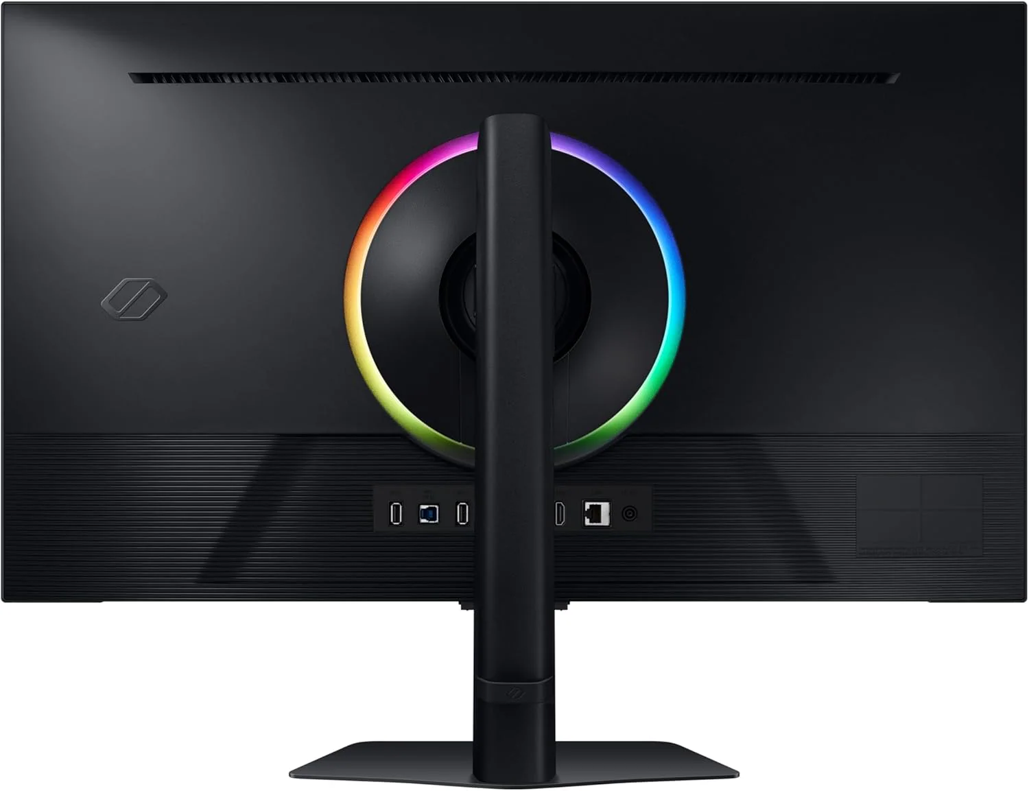 Samsung Odyssey G7 (2025) Smart Tizen (DG702) 27" IPS 4K 144Hz 1ms 10Bit HDR10+ HDMI 2.1 w/ NQM AI Processor Flat Monitor - Image 4