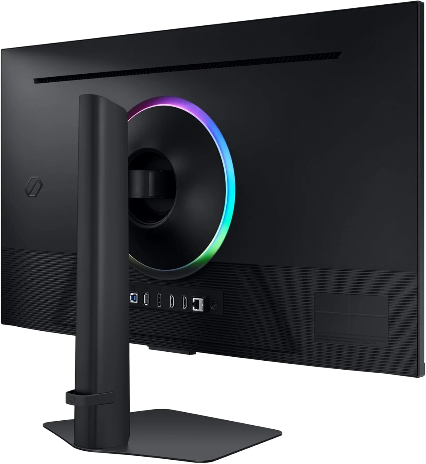 Samsung Odyssey G7 (2025) Smart Tizen (DG702) 27" IPS 4K 144Hz 1ms 10Bit HDR10+ HDMI 2.1 w/ NQM AI Processor Flat Monitor - Image 5