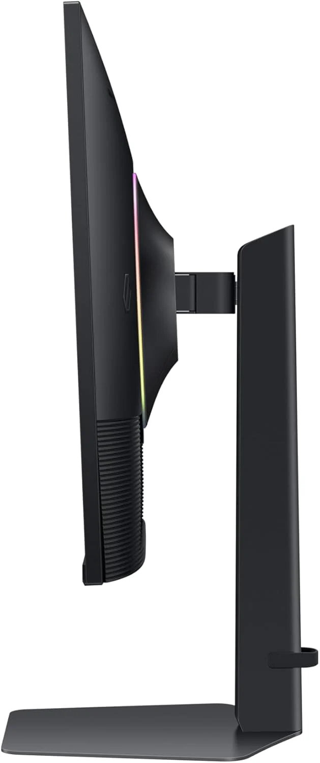 Samsung Odyssey G7 (2025) Smart Tizen (DG702) 27" IPS 4K 144Hz 1ms 10Bit HDR10+ HDMI 2.1 w/ NQM AI Processor Flat Monitor - Image 7