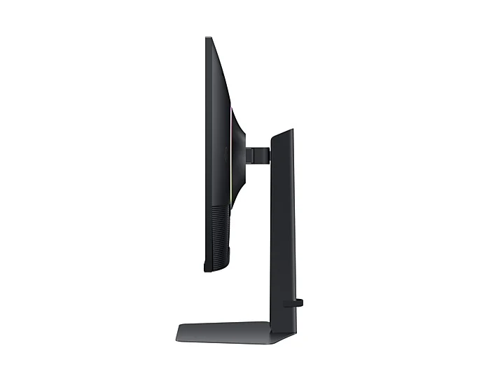 Samsung Odyssey G7 (DG702) 32" (2025) Flat IPS 4K 144Hz HDR10+ HDMI 2.1, FreeSync Premium NQM AI Processor - Image 4