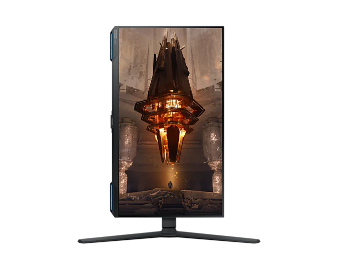 Samsung Odyssey G7 Smart Tizen (G702) 28" RGB Flat Monitor IPS 4K 144Hz 1ms HDMI 2.1 GAMING MONITOR - Image 5