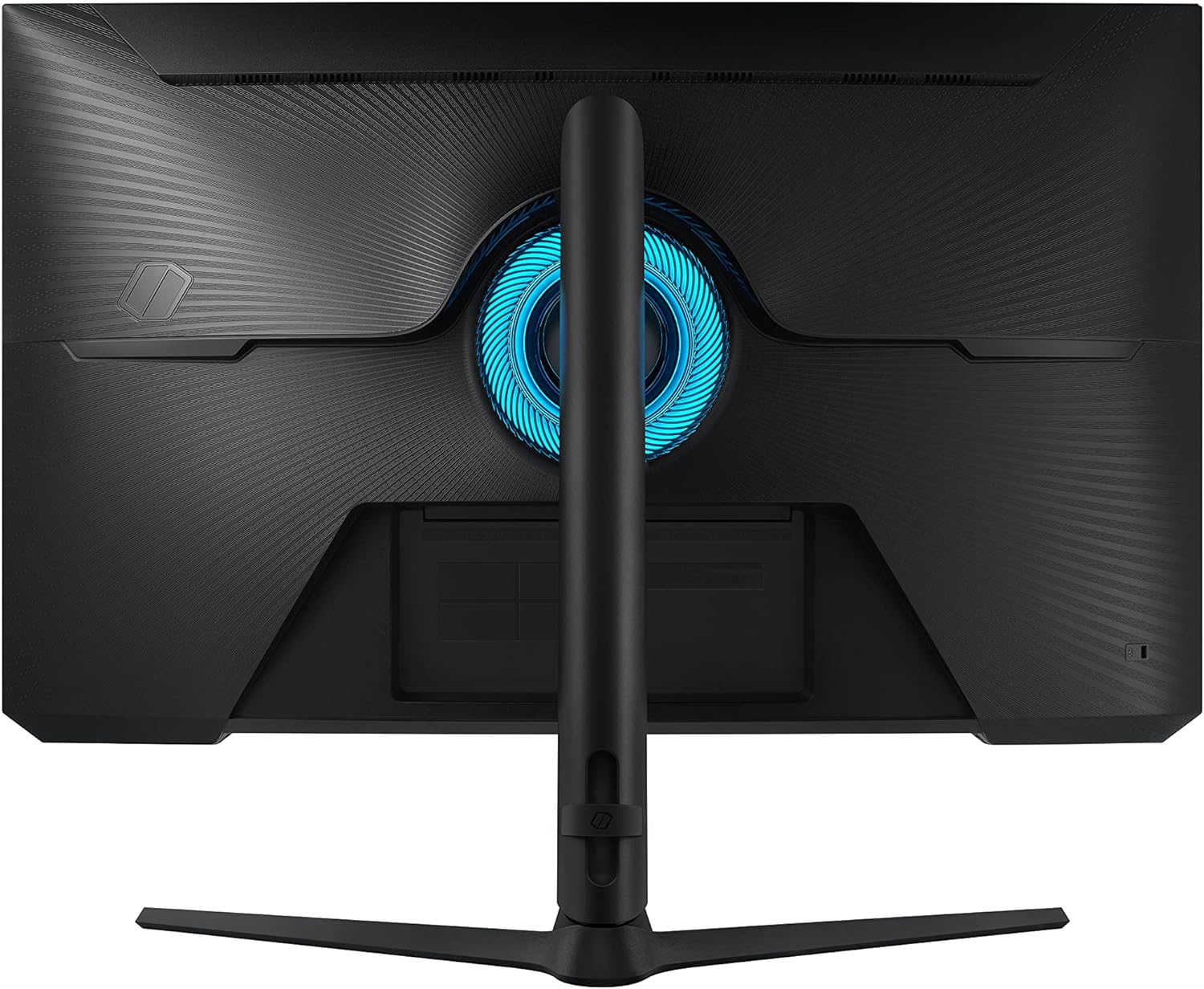 Samsung Odyssey G7 Smart Tizen (G702) 32" RGB Flat Monitor IPS 4K 144Hz 1ms HDMI 2.1 GAMING MONITOR - Image 3