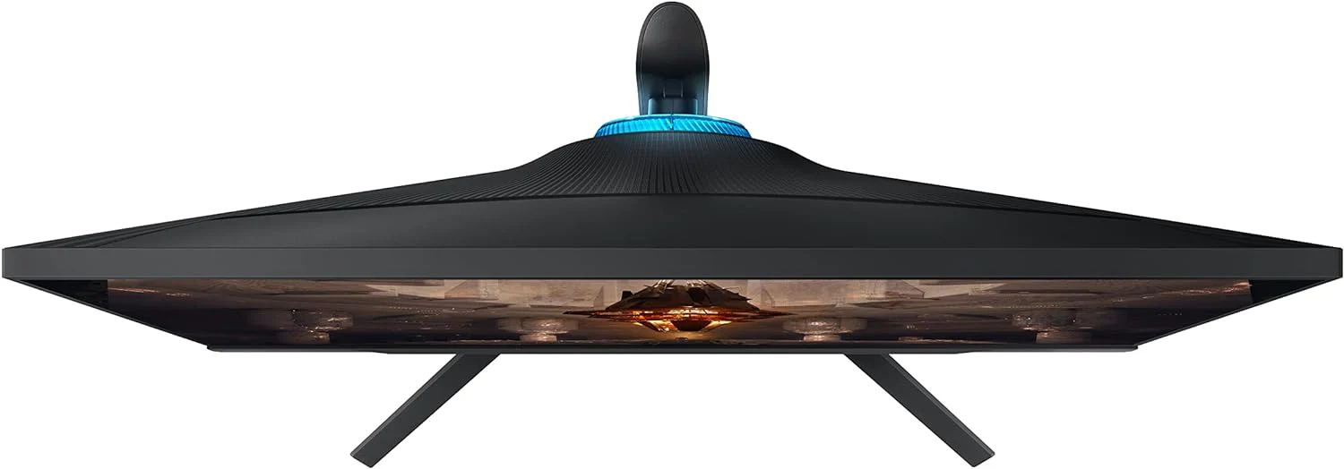 Samsung Odyssey G7 Smart Tizen (G702) 32" RGB Flat Monitor IPS 4K 144Hz 1ms HDMI 2.1 GAMING MONITOR - Image 4