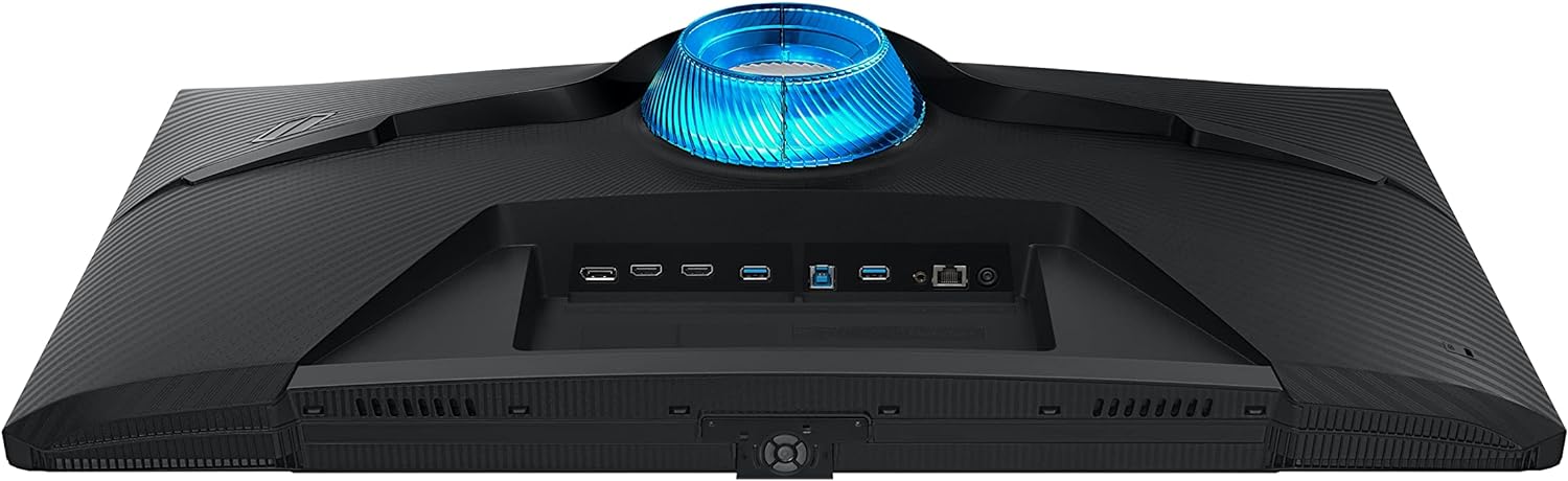Samsung Odyssey G7 Smart Tizen (G702) 32" RGB Flat Monitor IPS 4K 144Hz 1ms HDMI 2.1 GAMING MONITOR - Image 6