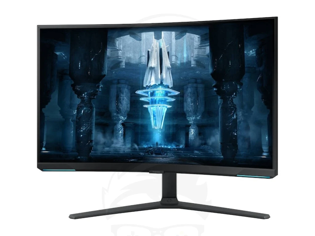 Samsung Odyssey Neo G8 32" 4K UHD Curved HDMI 2.1 , 240Hz, 1ms, G-Sync Monitor - Image 4