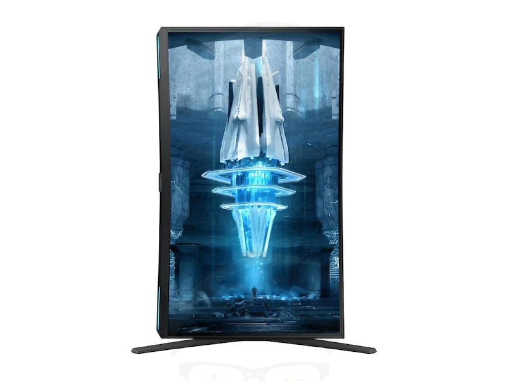 Samsung Odyssey Neo G8 32" 4K UHD Curved HDMI 2.1 , 240Hz, 1ms, G-Sync Monitor - Image 5