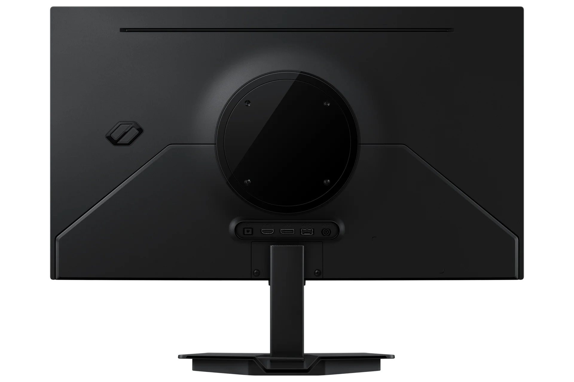Samsung Odyssey OLED G5 (FG502) 27" Flat Monitor 2K 180Hz, 0.03ms Gaming Monitor - Image 2