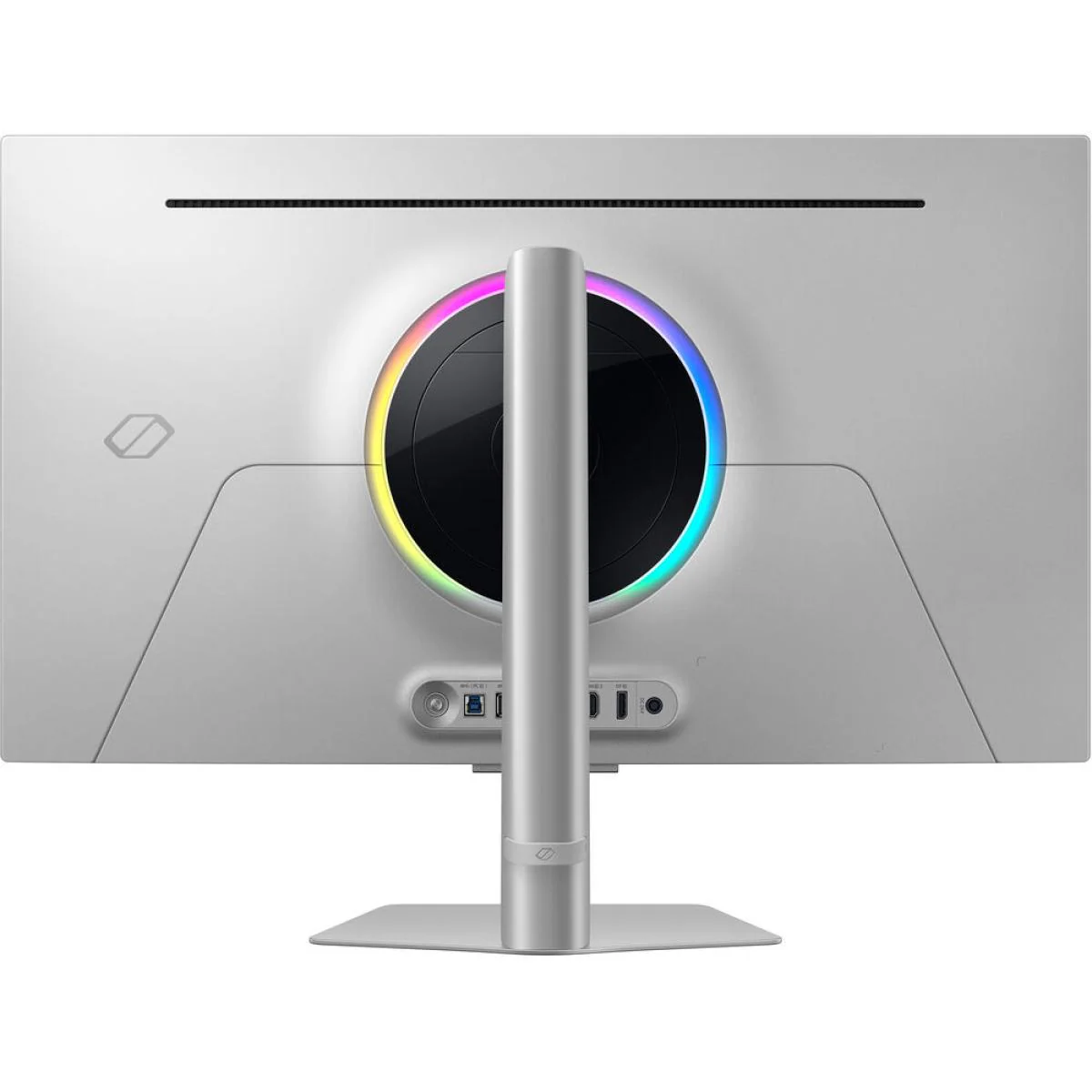 Samsung Odyssey OLED G8 Smart (DG802) 32" 4K 240Hz Flat Gaming Monitor - Image 2