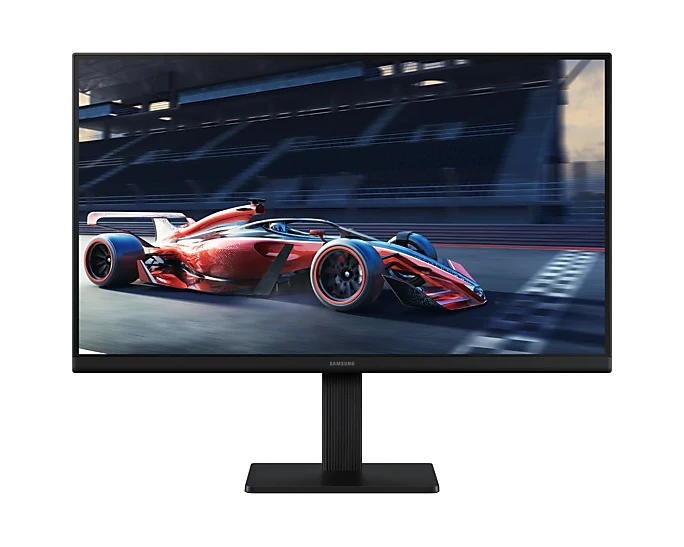 Samsung S3 Essential (D300) 22" FHD IPS 100Hz 5MS Flat Monitor - Image 5
