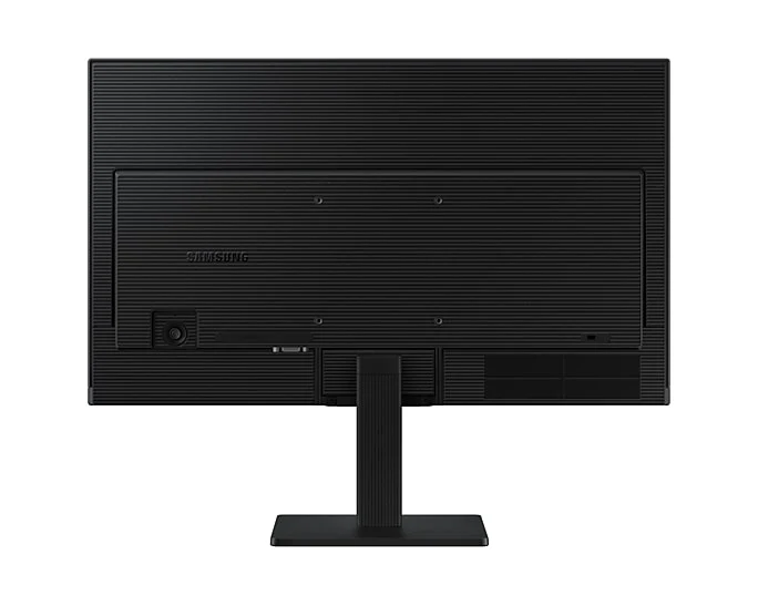 Samsung S3 Essential (D300) 24" FHD IPS 100Hz 5MS Flat Monitor - Image 2