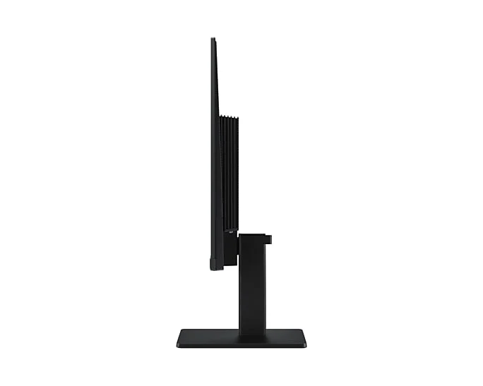 Samsung S3 Essential (D300) 24" FHD IPS 100Hz 5MS Flat Monitor - Image 3