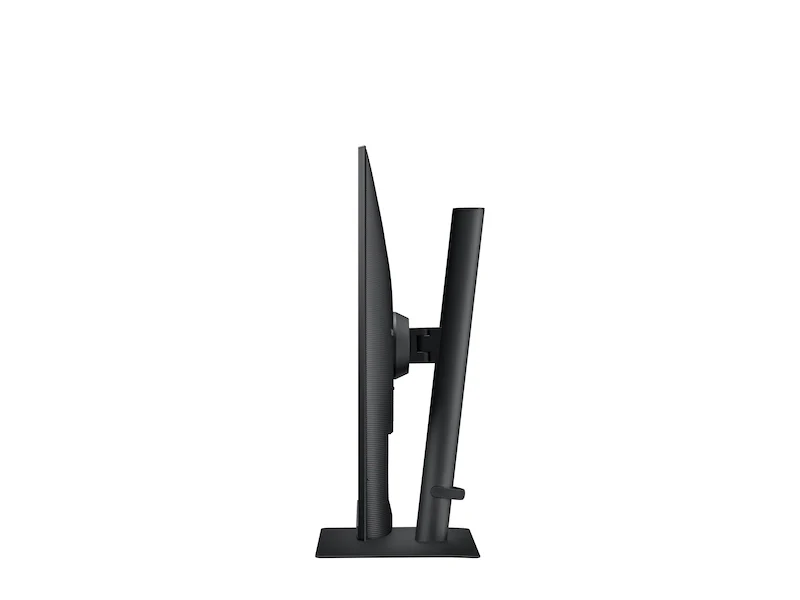 Samsung 27" ViewFinity S6 (S60D) IPS QHD 2K 100Hz HDR10 Adjustable Stand - Black - Image 4
