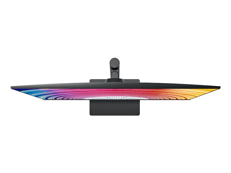 Samsung 27" ViewFinity S6 (S60D) IPS QHD 2K 100Hz HDR10 Adjustable Stand - Black - Image 5