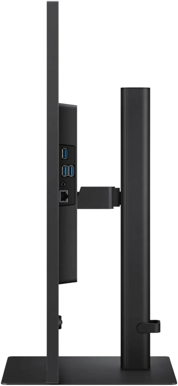 Samsung S8 (D800) 37" 4K USB Type-C Flat  VA 60Hz 10Bit HDR10 Business Monitor - Image 4