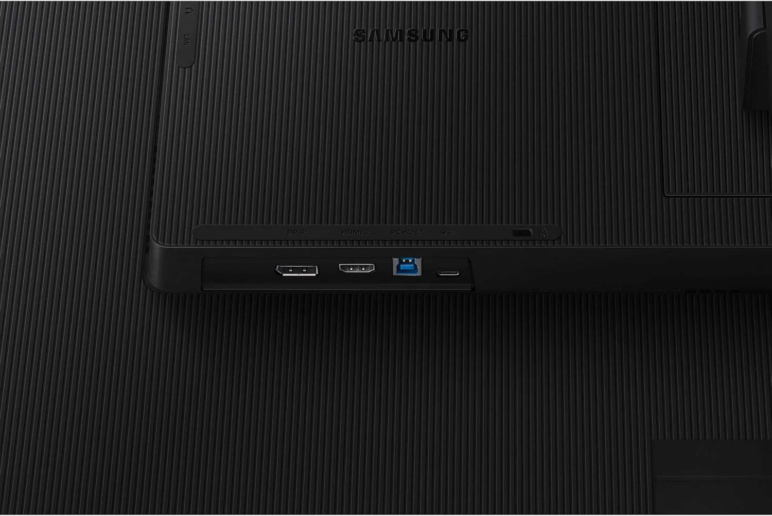 Samsung S8 (D800) 37" 4K USB Type-C Flat  VA 60Hz 10Bit HDR10 Business Monitor - Image 7